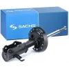 SACHS 315123 Ön Sol Amortisör Fiat Punto Linea Fiorino Citroen Nemo Peugeot Bipper Opel Corsa
