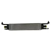 KALE 350855 Turbo Radyatörü Intercooler Fiat Punto 1.3 Mjet 2005 - 2012