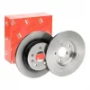 TRW DF6340 Arka Fren Disk Takım Opel Astra J 1.3 CDTI | 1.6 CDTI
