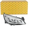 Hella 1EG010011321 Opel Astra J Sağ Far Halojen