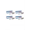 BOSCH 0242235666 Buji Takım Rover 200 | 400 | 25 | 45 1.4 | 1.6 |1.8