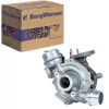 BorgWarner 16359880029 | Turbo Renault 1.5 dCi K9K 110 HP
