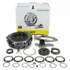 LUK 602000600 | 7 İleri DSG Kavrama Seti Volkswagen | Skoda | Seat | Audi 1.2 TSI | 1.4 TSI