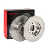 BREMBO 09914514 | Ön Fren Disk Takım Volkswagen Golf | 2004 | 2020