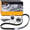 Continental CT1167K7 | Triger Seti 1.5 TSI Skoda | Kamiq | Karoq | Kodiaq | Octavia | Superb | Scala