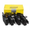 TEXTAR 2519901 | Ön Fren Balatası | BMW F20-F21-F30 | 2012-2019