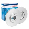 BOSCH 0986479A86 Ön Fren Disk Takım | Renault Clio 2019 | 2025