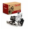 GARRETT 8502825012S Turbo | Renault 1.3 TCe H5H Megane IV | Kadjar | Captur II | Clio V | Scenic IV | Grand Scenic IV | Talisman