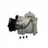 BOSCH 1986AD1047 Klima Kompresörü | Ford Fiesta | Fusion 2002-2012 | 1.4 TDCi | 1.6 TDCI