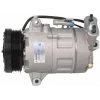 BOSCH 1986AD1019 Klima Kompresörü | Opel | Meriva A | Zafira B 2005-2014 | 1.6 | 1.8