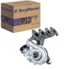 BorgWarner 53039880417 | Turbo | Renault Master 2014-2021 | 2.3 dCi | 163 HP