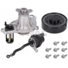 SWAG 33109435 Devirdaim Kasnak Valf | Bmw | B46-B48 F20-F21-F23-F30-F31-F34-F35-F32-F33-F36-G20-G30-G31