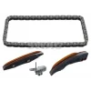 SWAG 20948775 Eksantrik Zincir Seti Alt | Bmw N47 | B47 | 1 E81/E82/E87/E88/F20/F21 | BMW 3 E90/E91/E92/E93/F30/F31/F34 | BMW 5 F10/F11 | BMW X1 E84 | BMW X3 F25