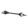 ANKA 10100004 | Ön Aks Sağ Renault Megane 1.5 dCi 2002-2008
