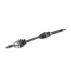 ANKA 10280006 | Ön Aks Sağ Ford Focus-C-Max 2004-2011