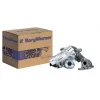 BorgWarner 16309980005 | Turbo | Seat 1.4 TDI Ibiza Toledo Skoda Fabia Rapid VW Polo