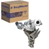 BorgWarner 53039880205 | Turbo | Volkswagen 2.0 TDI Passat CC Tiguan 136-140-143 HP