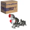 BorgWarner 54399880022 | Turbo | Volkswagen 1.9 TDI 105 HP Golf Caddy Jetta Passat B6 Touran