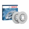BOSCH 0986479058 Ön Fren Disk Takım Skoda Octavia Superb Yeti Karoq Kodiaq