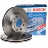 BOSCH 0986479919 | Ön Fren Disk Takım | Opel Astra H 2004-2014