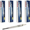Bosch 0250203002 Fiat Linea 1.3 Mjet Euro 4 Kızdırma Buji Takımı
