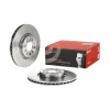 Brembo 09977210 | Ön Fren Disk Takım Audi A3 Q2 Q3