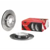 BREMBO 09C64911 | Ön Fren Diski | BMW E81 E82 E87 E88 E90 E91 E92 E93 E89