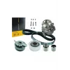 CONTINENTAL CTAM CT1139WP6 Triger Seti Devirdaimli VW Passat B7 Golf Polo