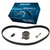 Dayco KTB780 Triger Seti Honda Civic 1.4 > 1.6 2001 > 2006