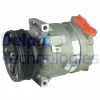 DELPHI TSP0155145 | Klima Kompresörü Opel Vectra B C 1995-2005 2