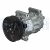 DELPHI TSP0155831 Klima Kompresörü Renault Megane II Scenic II Laguna II