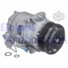 DELPHI TSP0155931 | Klima Kompresörü Opel 1.3 CDTI Astra H 2005 - 2010