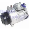 DELPHI TSP0159340 | Klima Kompresörü Mercedes W203 W211 W639 C209 C219 A209 W163
