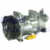 DELPHI TSP0159488 | Klima Kompresörü Peugeot 207 208 2008 307 308 3008 5008 Partner 2001-2019