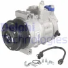DELPHI TSP0159944 | Klima Kompresörü Mercedes Sprinter 2006 - 2016