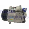 DELPHI TSP0159982 | Klima Kompresörü Mercedes W203 C219 W211 W163 X164 W251 W221 W639 B906