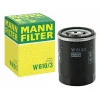 Mann W610/3 Yağ Filtresi 1.2-1.4 Egea Doblo Fiorino Punto Linea Albea Palio 500