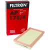 Filtron AP178/4 Hava Filtresi Toyota Corolla 1.2 > 1.5 > 1.6 2019 > 2025