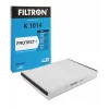 FILTRON K1014 OPEL ASTRA G-H ZAFİRA KLİMA POLEN FİLTRESİ