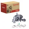 GARRETT 781504-5014S | Opel Astra Insignia Mokka Corsa Mervina Zafira 2009-2018