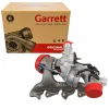 GARRETT 781504-5014S | Turbo Opel 1.4 Astra J Meriva Zafira