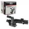 GATES TH38089G1 | Termostat Komple 89°C Renault Megane 2 Clio 3 Kangoo 1.5 dCi