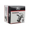 GATES TH38089G1 Termostat Komple 89°C Renault Megane 2 Clio 3 Kangoo 1.5 dCi