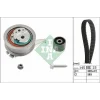 INA 530066510 | Triger Seti 1.4 TDI VW Polo Seat Ibiza Toledo Skoda Fabia Rapid