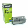 FILTRON PP966/3 LİNEA/DOBLO/FİORİNO/PUNTO 1.3 MJET MAZOT FİLTRESİ