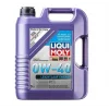 LIQUI MOLY 0W40 MOTOR YAĞI LEİCHT­LAUF ENERGY 5 Litre 21223