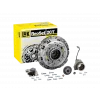 LUK 602000400 | Debriyaj Kavrama Seti Fiat Egea 1.6 Multijet DCT
