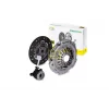 LUK 622342733 | Debriyaj Seti | Renault 1.5 dCİ Clio Captur Symbol Kangoo