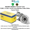 MAGNETI MARELLI 359004200360 Turbo Ford 1.6 TDCI Focus Mondeo C-Max S-Max Fusion Fiesta