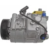 MAHLE ACP100000S | Klima Kompresörü BMW E39 E60 E61 E65 E66 2000-2010